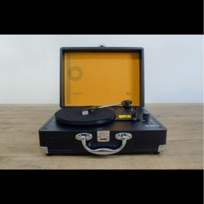 受注生産品 ヨルシカ「ルバート」オリジナル レコードプレーヤー 受注