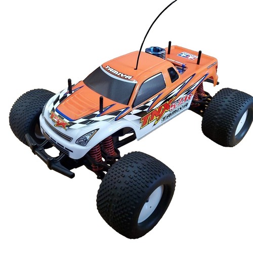 Supreme Tamiya Hornet RC Car ラジコン Supreme（シュプリーム