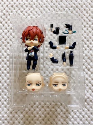 ねんどろいど Doppo Kannonzaka 1323 Hypnosis Mic Kannonzaka Doppo