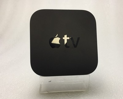 Apple TV 4th Generation A1625 WIFI HD 1080p Media Streamer No