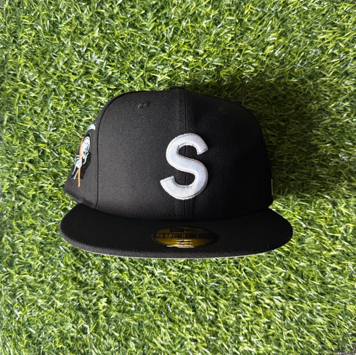 Las mejores ofertas en Gorra de Béisbol Supreme Tamaño para