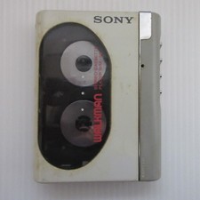 Sony WM-50 ▷ Walkman.land