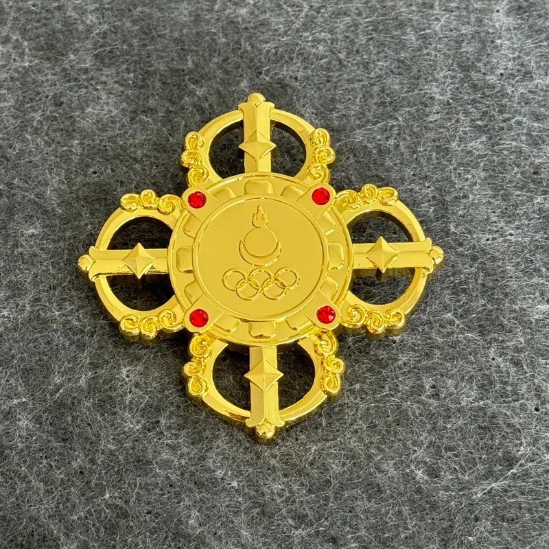 Tokyo 2020 Event Olympics Fan Pin, Buttons for sale | eBay