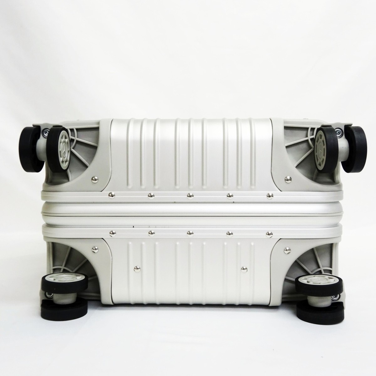 Rab Paterson専用】メルセデスベンツ オリジナル アルミ 32L Mercedes