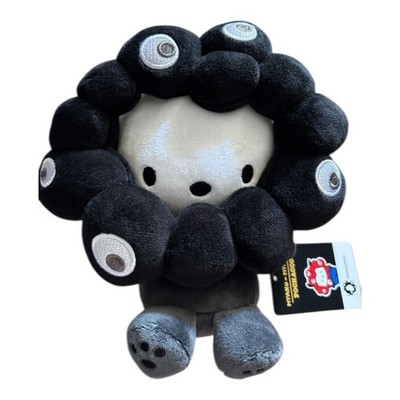 New Japan Expo 2025 Pochacco Hello Kitty Osaka Expo Sanrio Plush