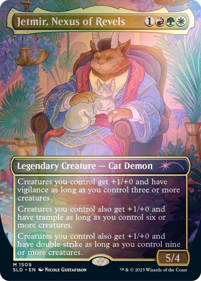 MTG Raining Cats and Dogs 未開封 1箱 SLC MTG Raining Cats and Dogs