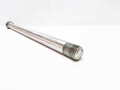 1993 - 2001 KAWASAKI NINJA ZX11 GPZ11 OEM SWINGARM AXLE SHAFT