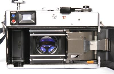 Canonet QL17 GIII, Canonet 28 Camera Service, Repair ESTIMATE - 1