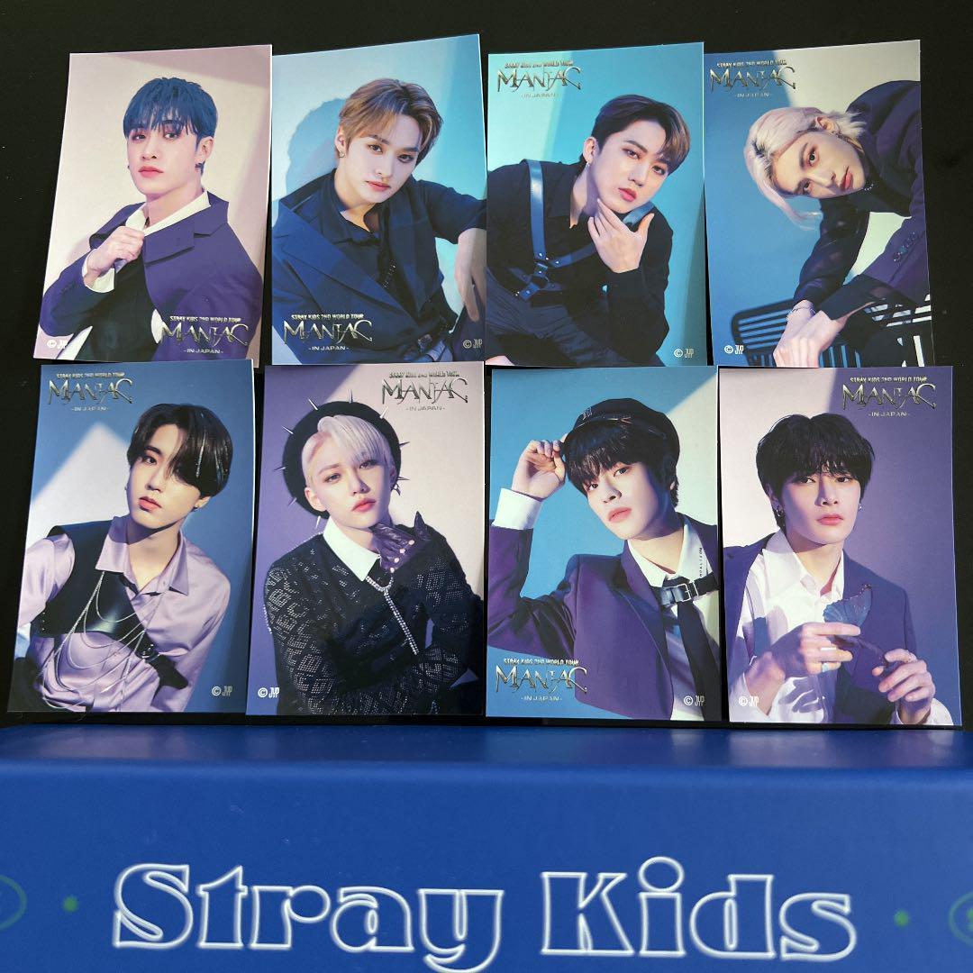 straykids circus 直筆サイン サイン入り ポスター ワケあり】Stray