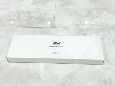 ADA FC TOOL TRAY EARTH WHITE