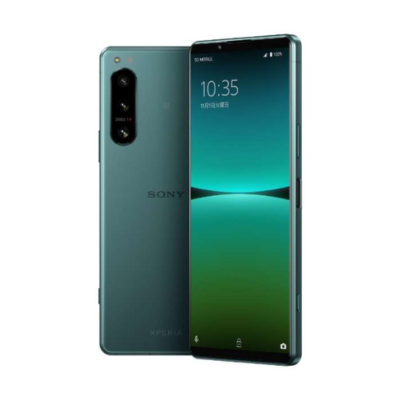 Sony Xperia 5 IV 5G XQ-CQ44 ROM 256GB/RAM 8GB 6.1In SIM Unlocked