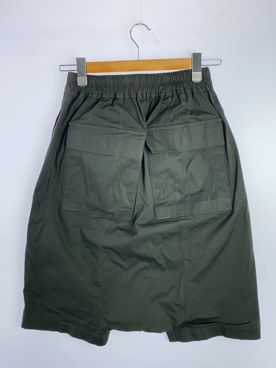 RICKOWENS 24FW Rick's PODS TE