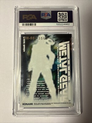 その他 L GEAR SOLID TRADING CARD GRIZZLY 30 その他 L GEAR SOLID