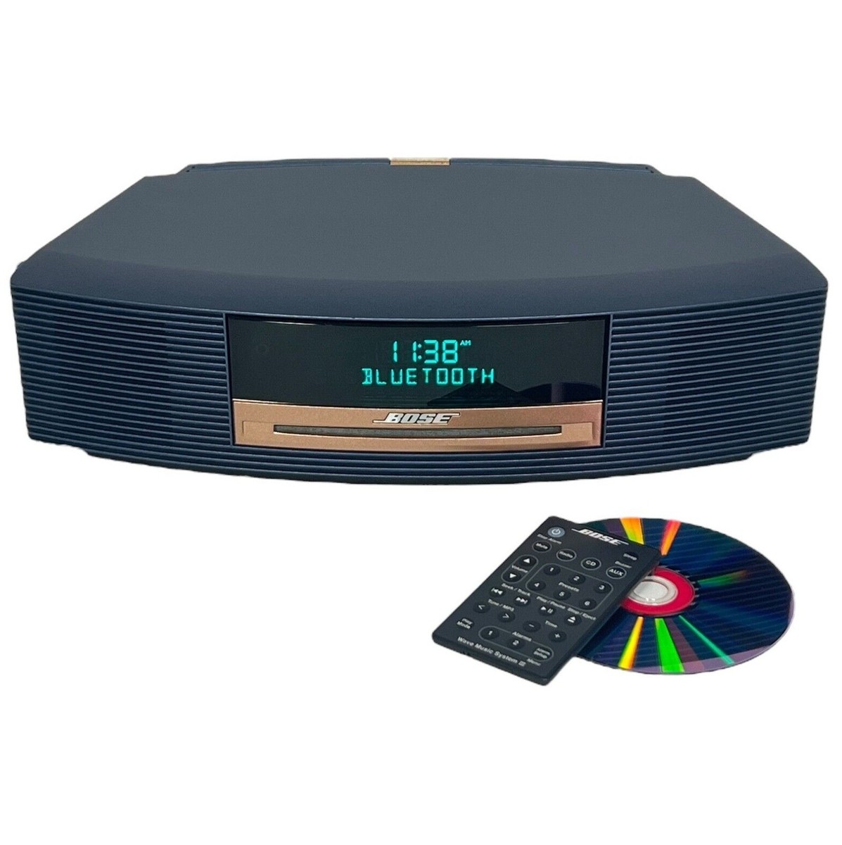 BOSE WAVE Music System Ⅲ ボーズ 2801 Amazon.com: Bose Wave® Music