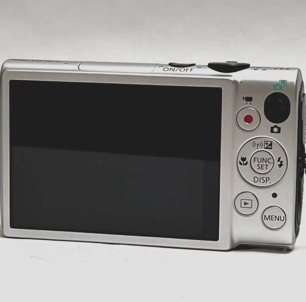 Canon IXY 610F シルバー PC1897 箱 付属品 Amazon | Canon デジタル