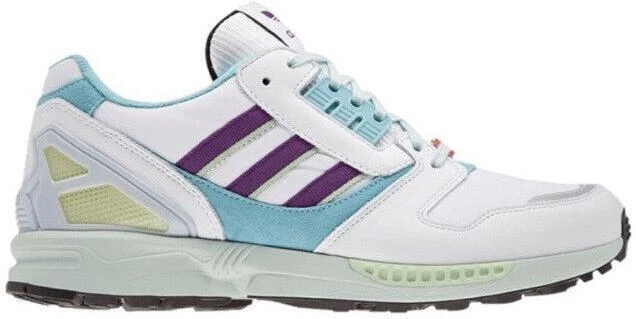 adidas ZX 8000 Light Aqua for Sale | Authenticity Guaranteed | eBay