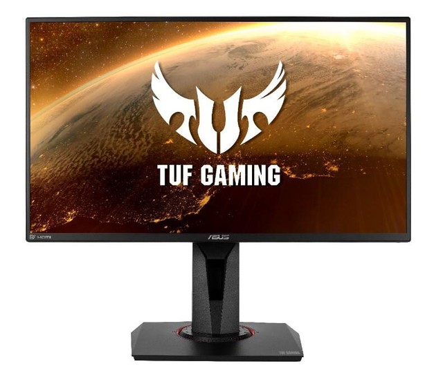 ASUS TUF Gaming VG259QM 24.5