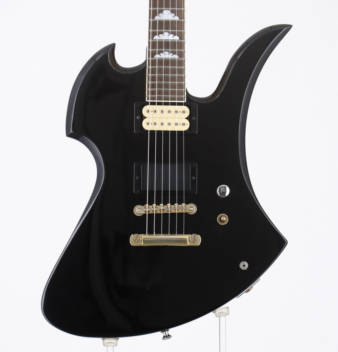 FERNANDES MG-80x hideモデル X JAPAN モッキンバード FERNANDES MG