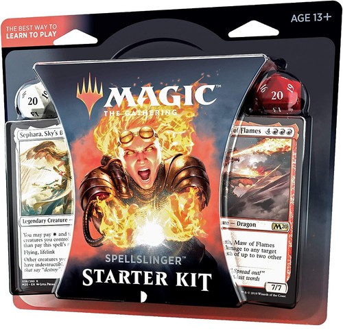 Mirrodin Tournament Deck SEALED Starter / Tournament Deck Magic