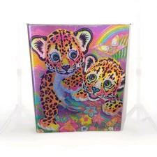 Lisa Frank 鍵付き シークレット ノート A お値下げ中 レア