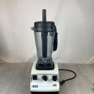 Vitamix 5200 White | eBay