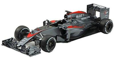 EBBRO 1/20 kit McLaren Honda MP4-30 Japan GP Plastic Model 2015