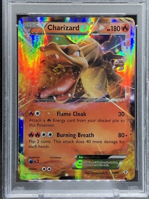 リザードン 2016 Charizad 2016 cgc9 Charizard Pokémon Card 2016