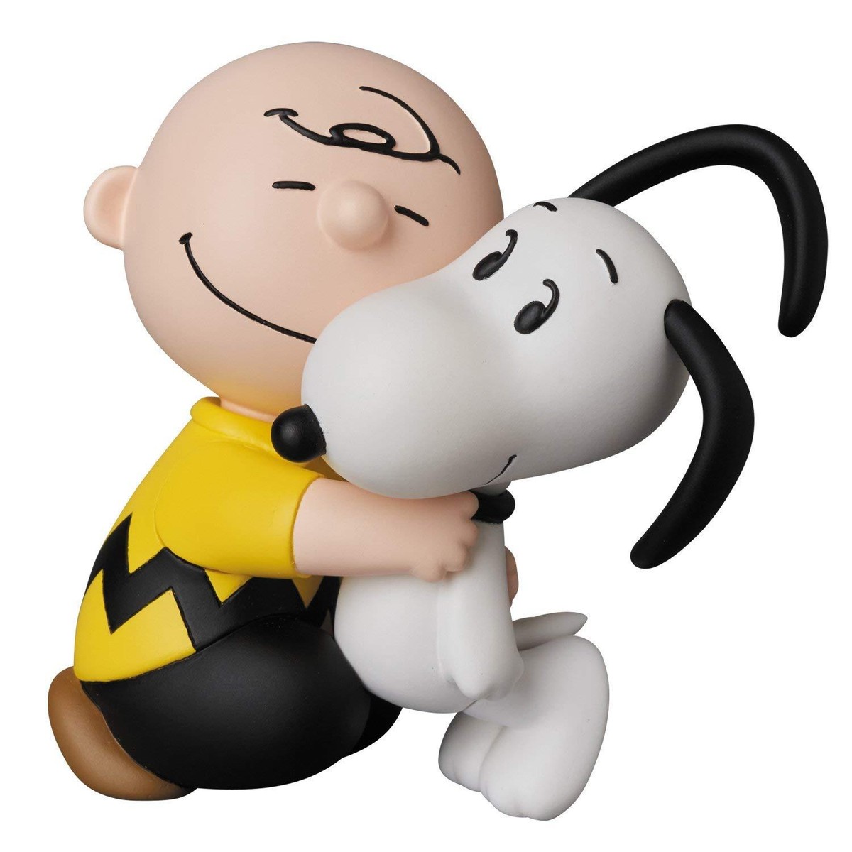 Medicom Ultra Detail Figure Peanuts Series 8 Charlie Brown