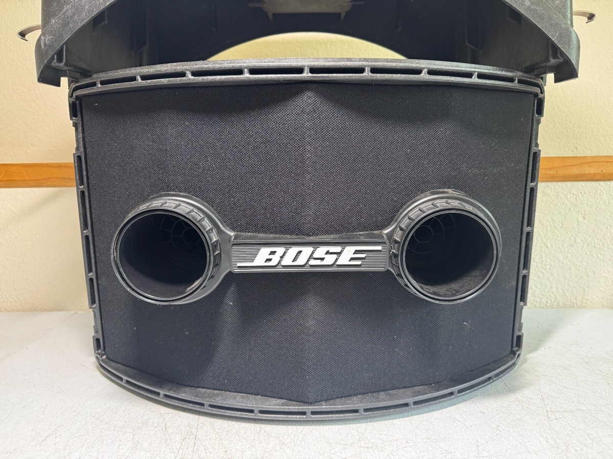 BOSE 802 Series IIプロフェッショナルスピーカー2台セット BOSE 802