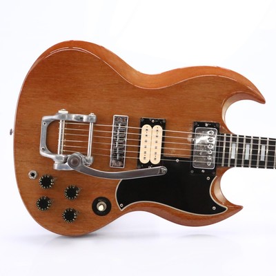 Gibson SG Bigsby 1973-1974 Vintage