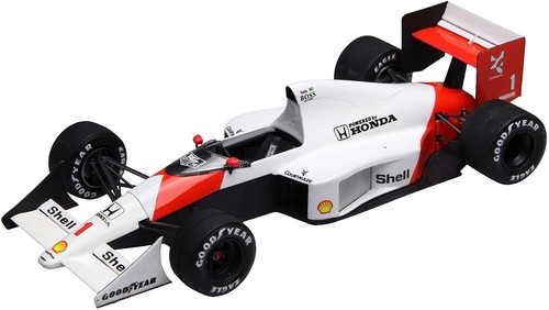 HONDA V12 RA122E/B McLaren MP4/7Aパーツ その1 HONDA V12 RA122E/B