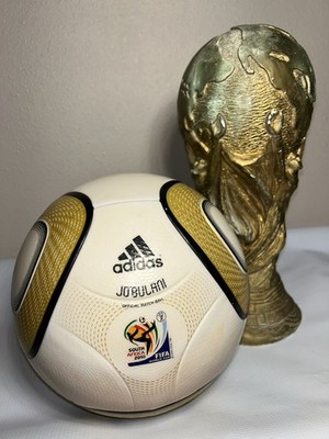 Adidas Jo'bulani 2010 World Cup Final South Africa Official Match