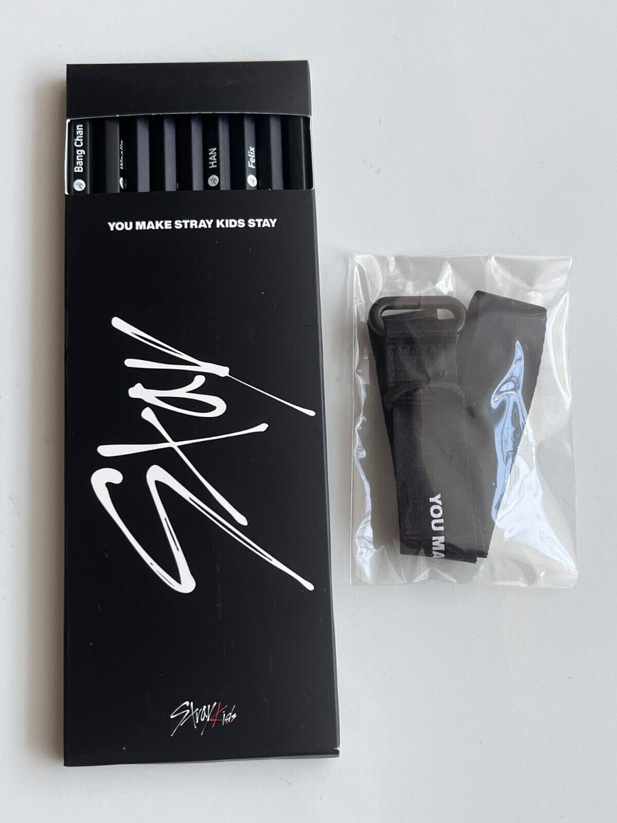 スキズ VLIVE FANSHIP STAY1期 FC1期 ウェルカムキット スキズ VLIVE