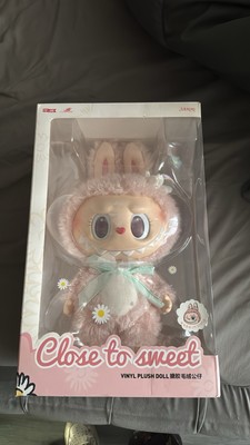 USA) Authentic POPLAND MOKOKO CLOSE TO SWEET BIG SIZE DOLL (40cm