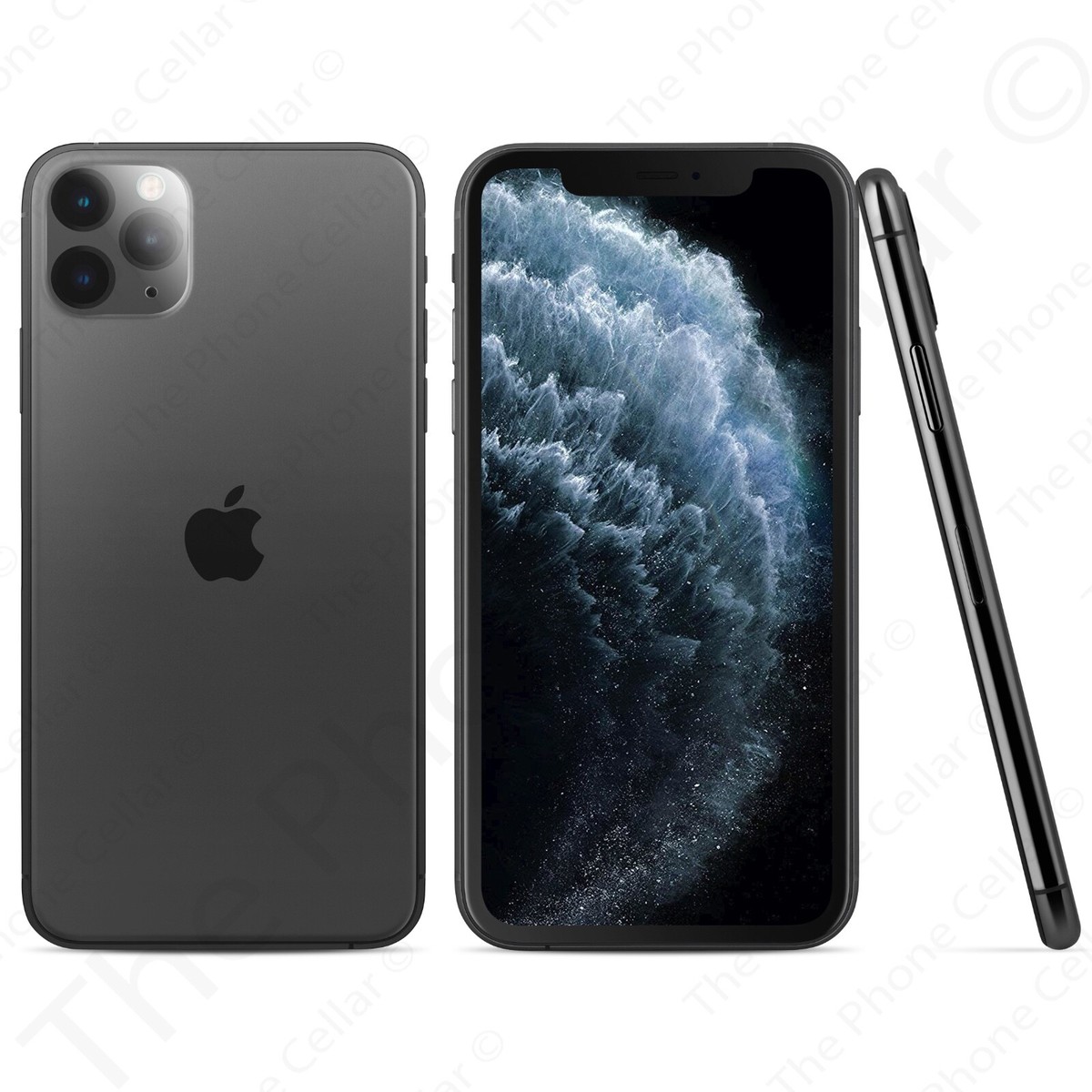 iPhone 販売済み 11 Pro Max スペースグレイ 256GB iPhone 11 Pro Max
