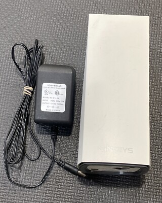 Linksys MX5500 Atlas Pro 6 Dual-Band Mesh WiFi System Single Node