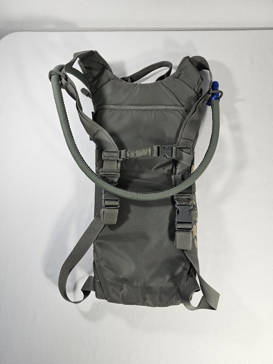 Camelbak Thermobak 3L U.S. Military Hydration Carrier Cordura