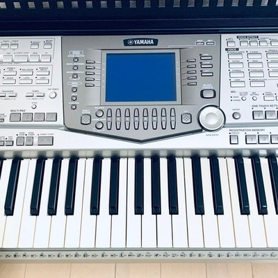 ヤマハ Yamaha 電子ピアノ キーボードPSR-2100 ポータトーン ヤマハ