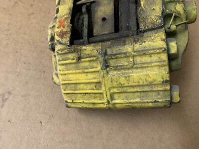 Nissan 300zx TT Z32 Sumitomo Aluminum Front Left Driver Brake