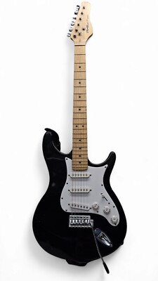 Behringer iAxe 393 Electric Guitar | eBay