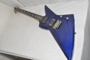 Aria pro Ⅱ ZZ lefty 左きき用 ジャンク Aria pro Ⅱ ZZ lefty 左きき