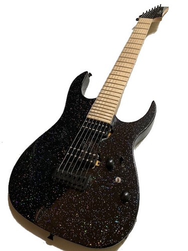 N13 gfc GN8-200 Gloss TSB QM エレキギター