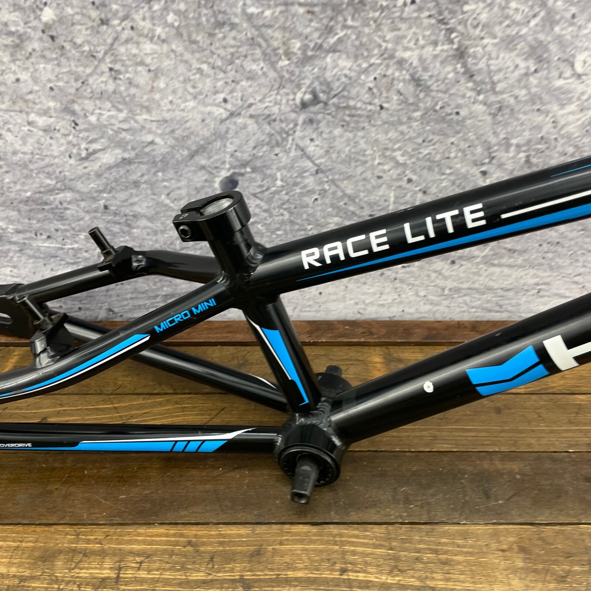 HARO BIKES】BMX レーサー用ミニサイズ