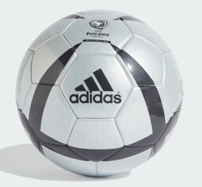 ADIDAS ROTEIRO Euro Cup 2004 Portugal Match Ball Size 5 | eBay