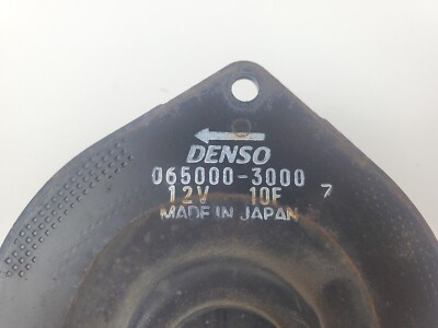 2005 2006 Kawasaki ZX6R Zx 636 Denso 065000-3000 OEM | eBay