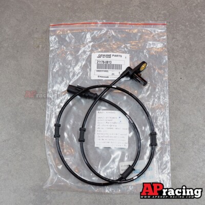 Kawasaki Genuine SENSOR FR Wheel Speed 21176-0813 Zx10r Zx10rr Zx