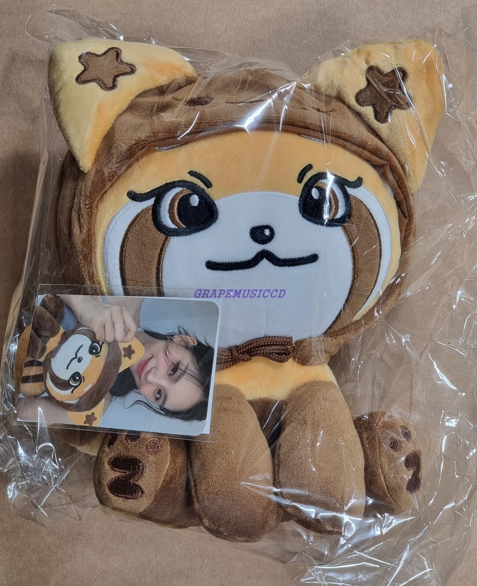 VIVIZ シンビ WIzoo マスコット ぬいぐるみ VIVIZ シンビ WIzoo