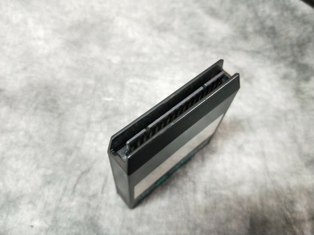 YAMAHA DX7II-FD D DATA ROM カートリッジ 2個 Lot of 3 Yamaha DX7