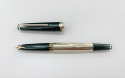 モンブラン MONTBLANC CUSTOM GREEN Custom Green by Montblanc | eBay