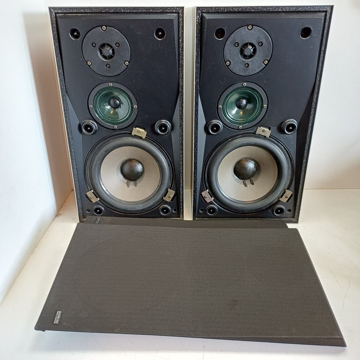 希少ビンテージ】B&O BEOVOX S45-2 ペア 動作品 希少ビンテージ】B&O